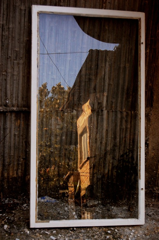 Bronze Award: Zlatena Georgieva, 19, Bulgaria