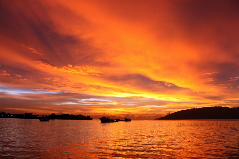Bronze Award: Jia Hui Wong, Malaysia