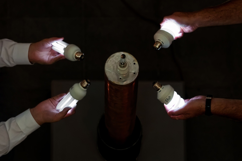 Bronze Award: Erkan Kalenderli, Turkey