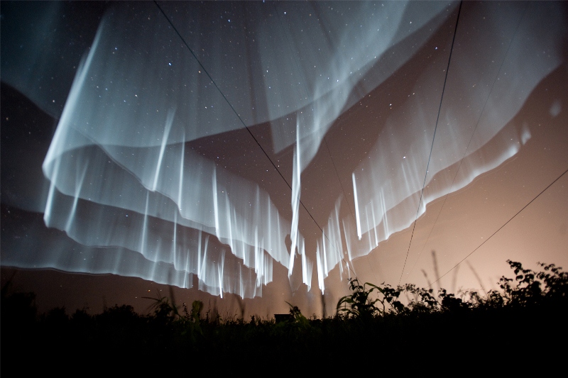 Gold Award: Roman Protsyuk, Ukraine