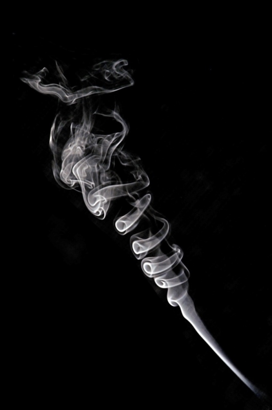 Bronze Award: Renaud Gens, Belgium, Scientific phenomena