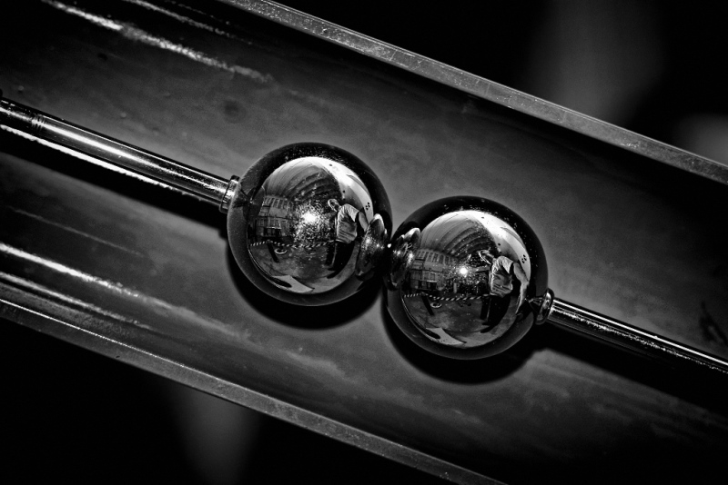 Bronze Award: Erkan Kalenderli, Turkey, Scientific phenomena