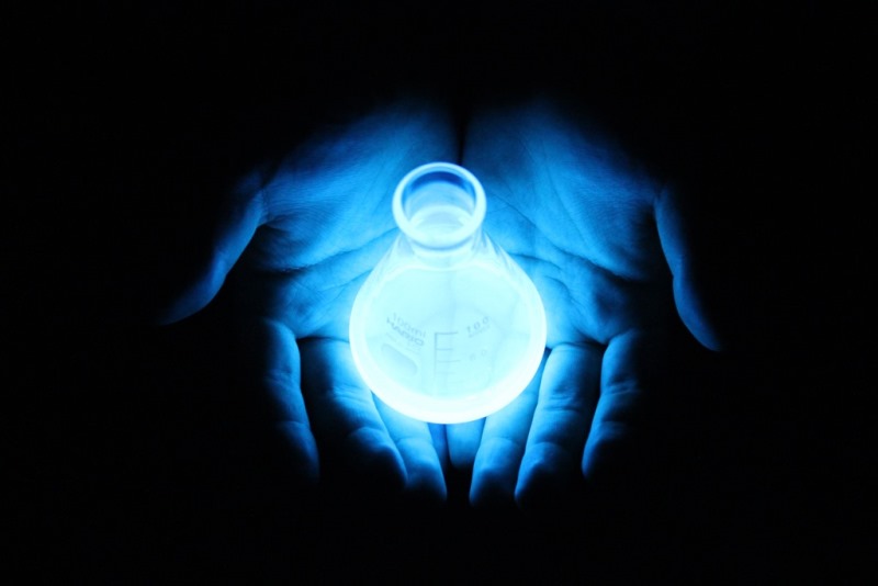 Bronze Award: Juntaro Kawagishi, Japan, Scientific phenomena