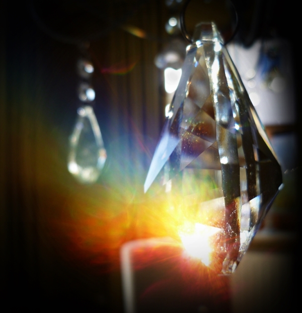Silver Award: Victoria Müller, Germany, Scientific phenomena