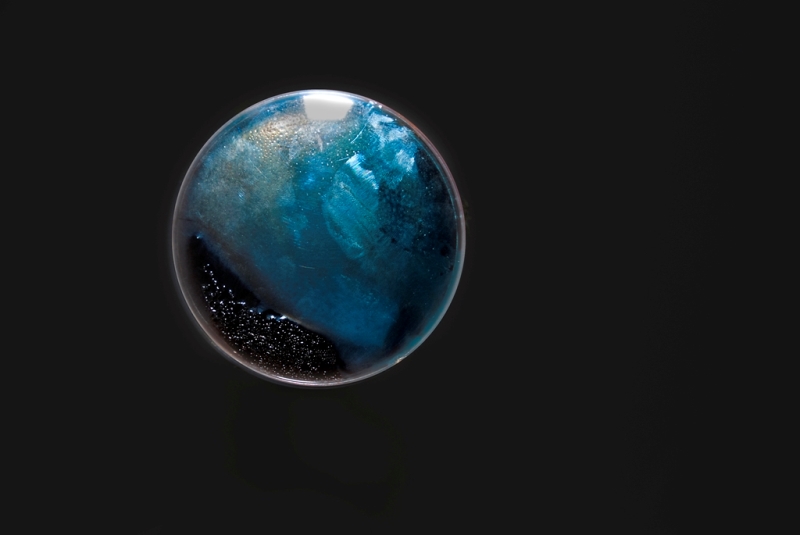 Silver Award: Taylor Tabb, United States, Scientific phenomena