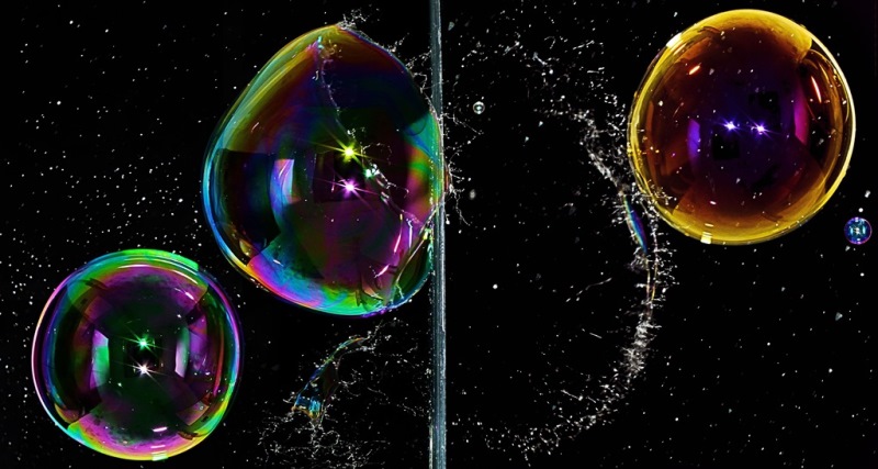 Silver Award: Zhaark Strydom, South Africa, Scientific phenomena