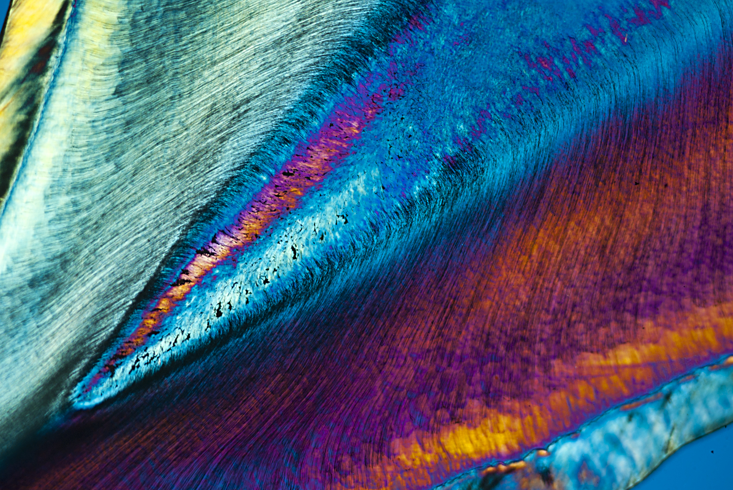 Bronze Award: Steve Lowry, United Kingdom, Scientific phenomena