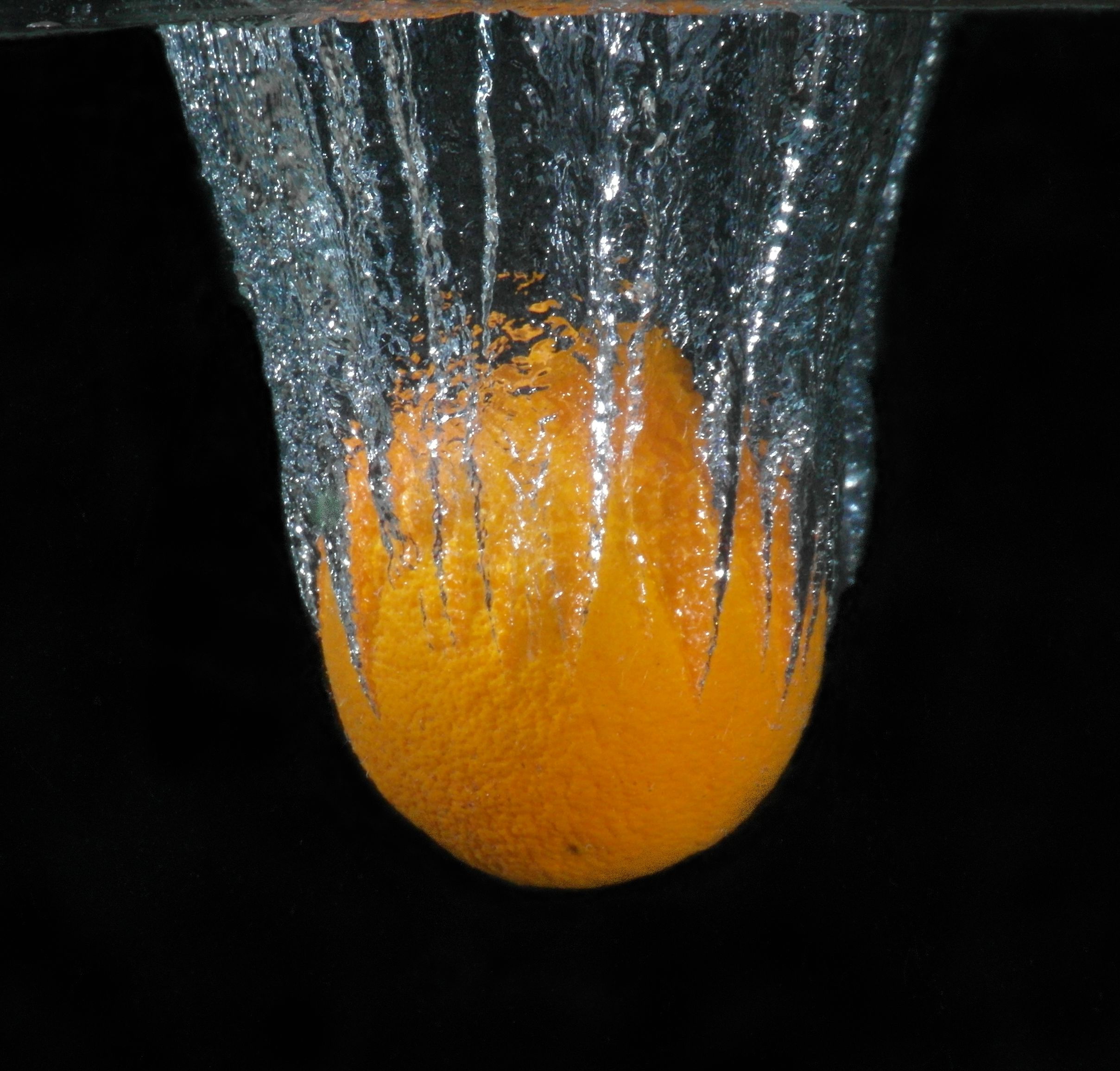 Bronze Award: Moussi Ouissem, France, Scientific phenomena