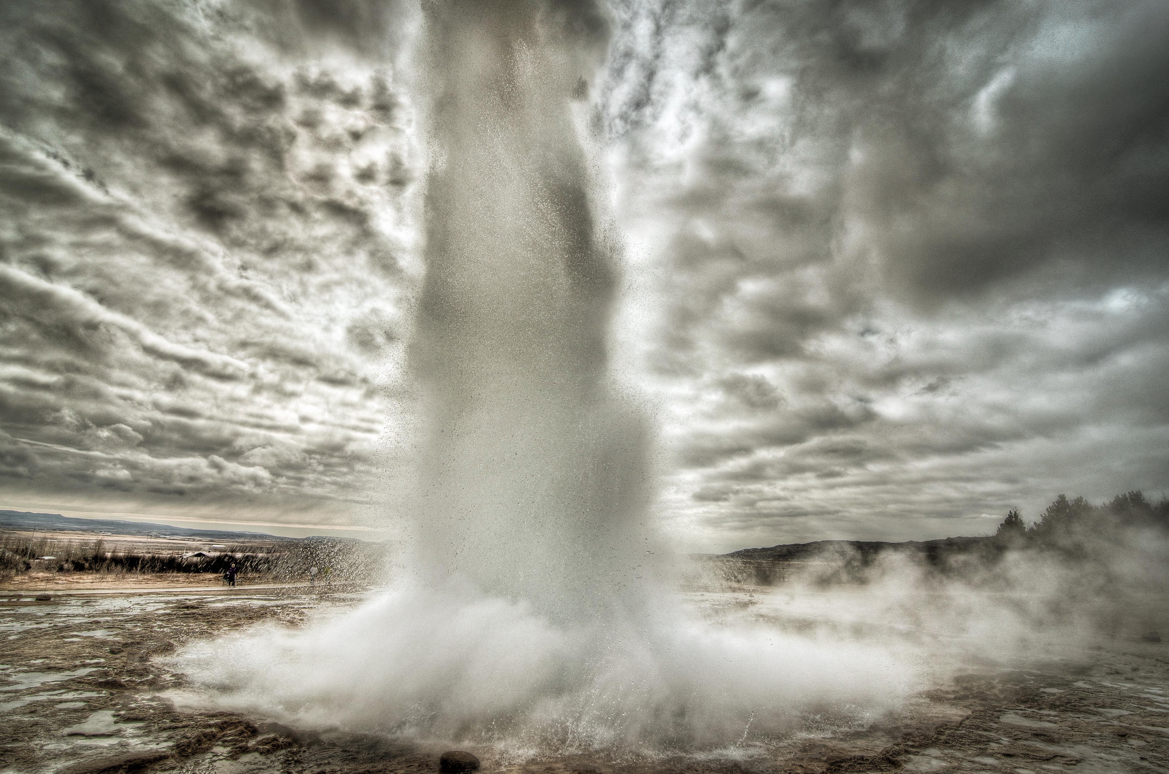Bronze Award: Nick Jackson, United Kingdom, Scientific phenomena