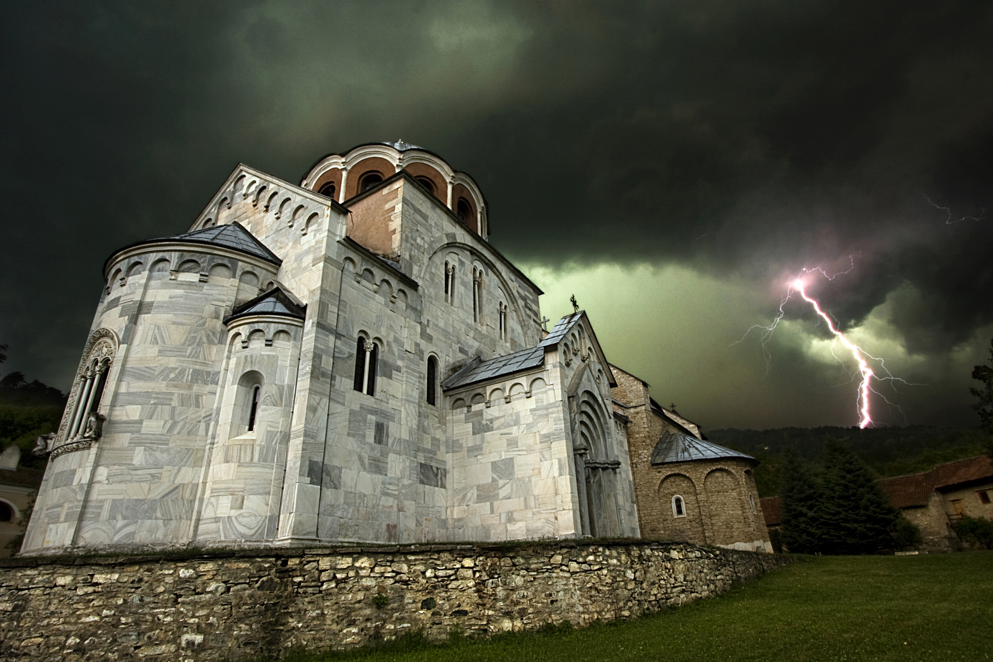 Silver Award: Marko Stamatovic, Serbia and Montenegro, Scientific phenomena