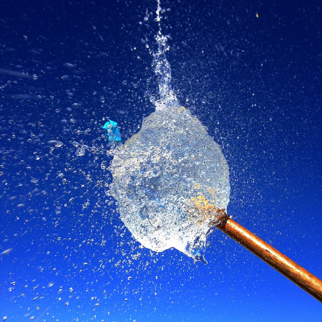 Bronze Award: Stefan Scerri, Malta, Scientific phenomena