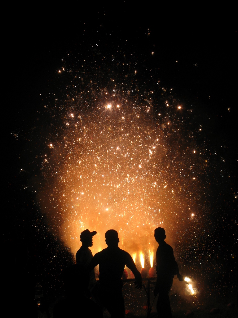Bronze Award: shishir desai, India, Scientific phenomena