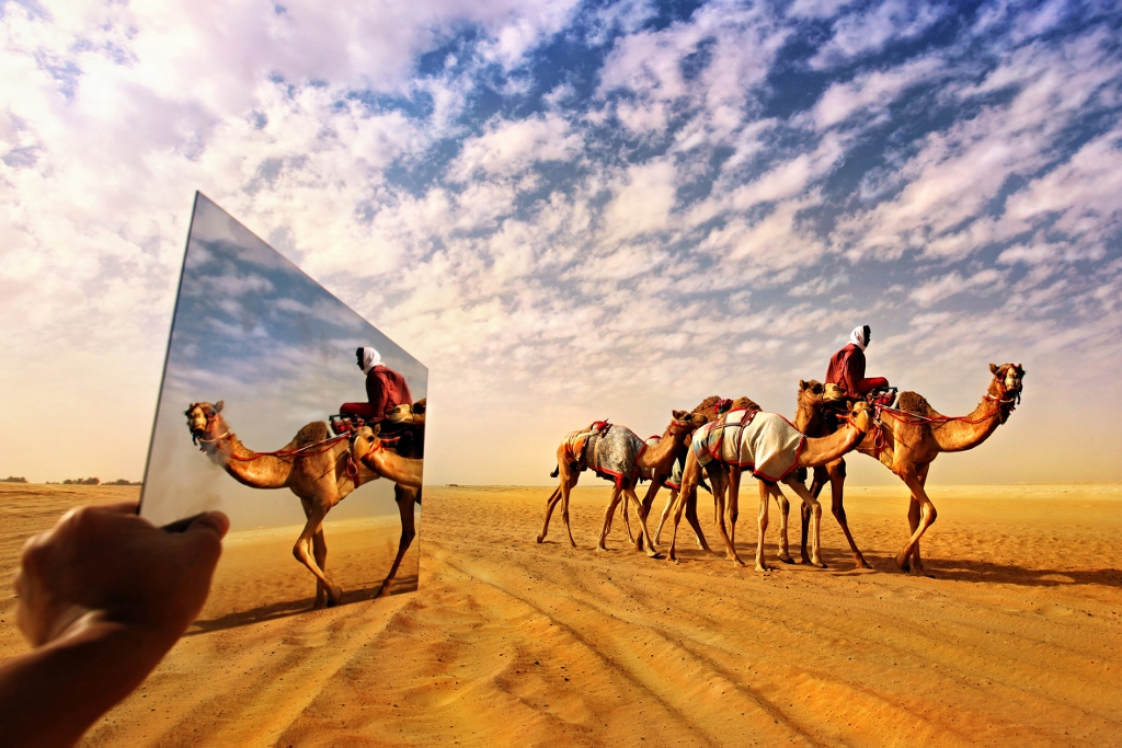 Winner: Mario Bejagan Cardenas, United Arab Emirates, Scientific phenomena