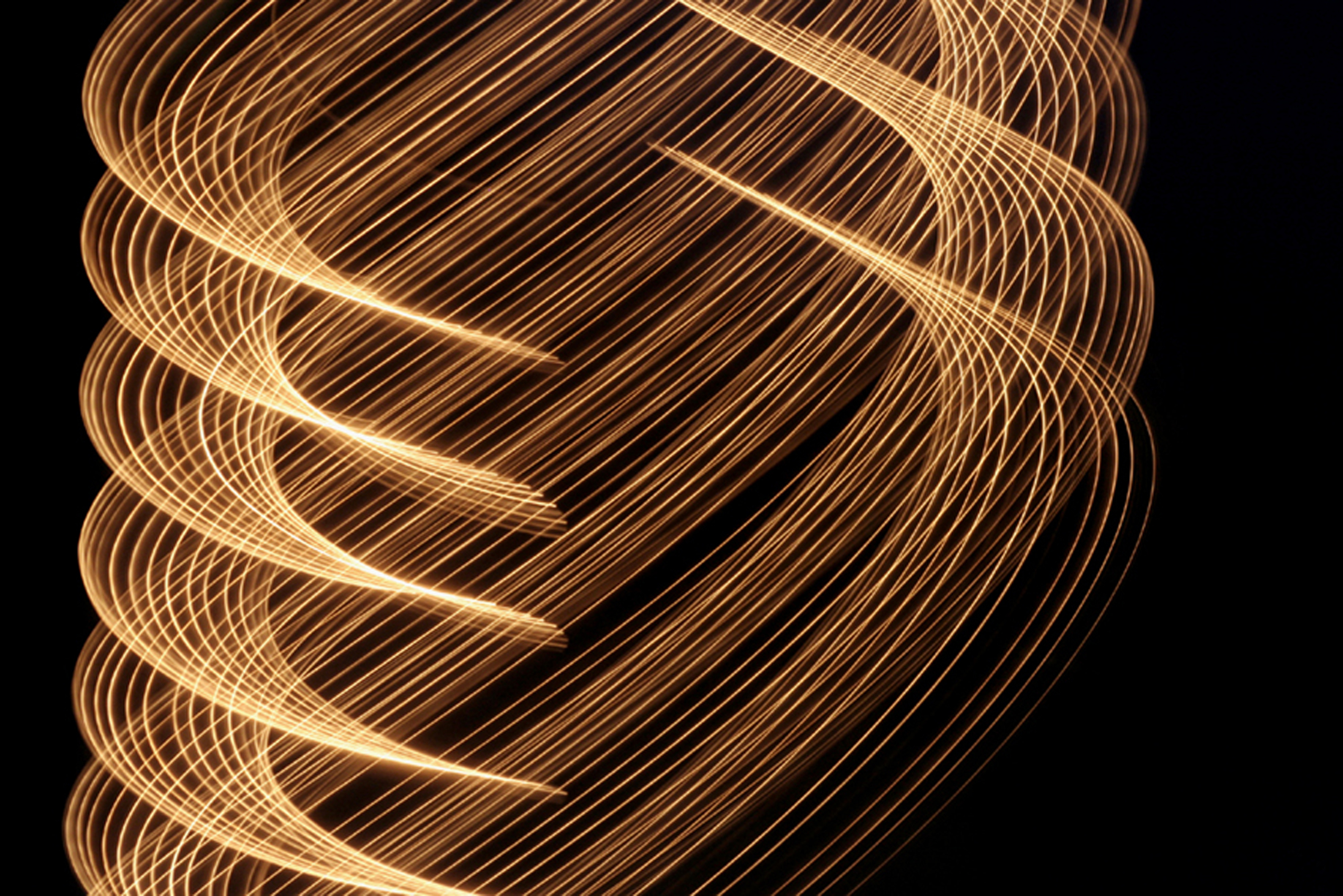 Bronze Award: Victor Hugo Casillas Romo, Mexico, Scientific phenomena
