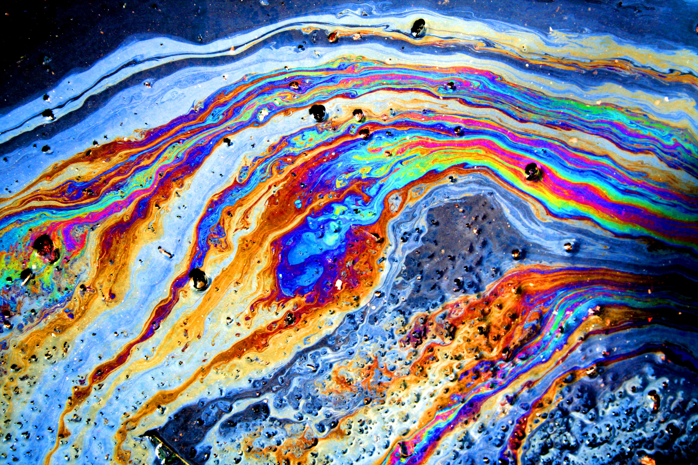 Silver Award: Victor Casillas, Mexico, Scientific phenomena